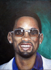 Will Smith