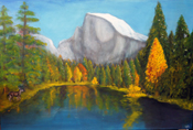 Half-Dome