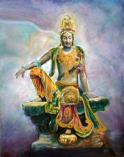 Guan Yin