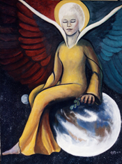 Christmas Angel