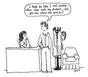Office Chat