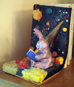 Bookend