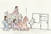 Maternity Ward