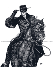 Zorro